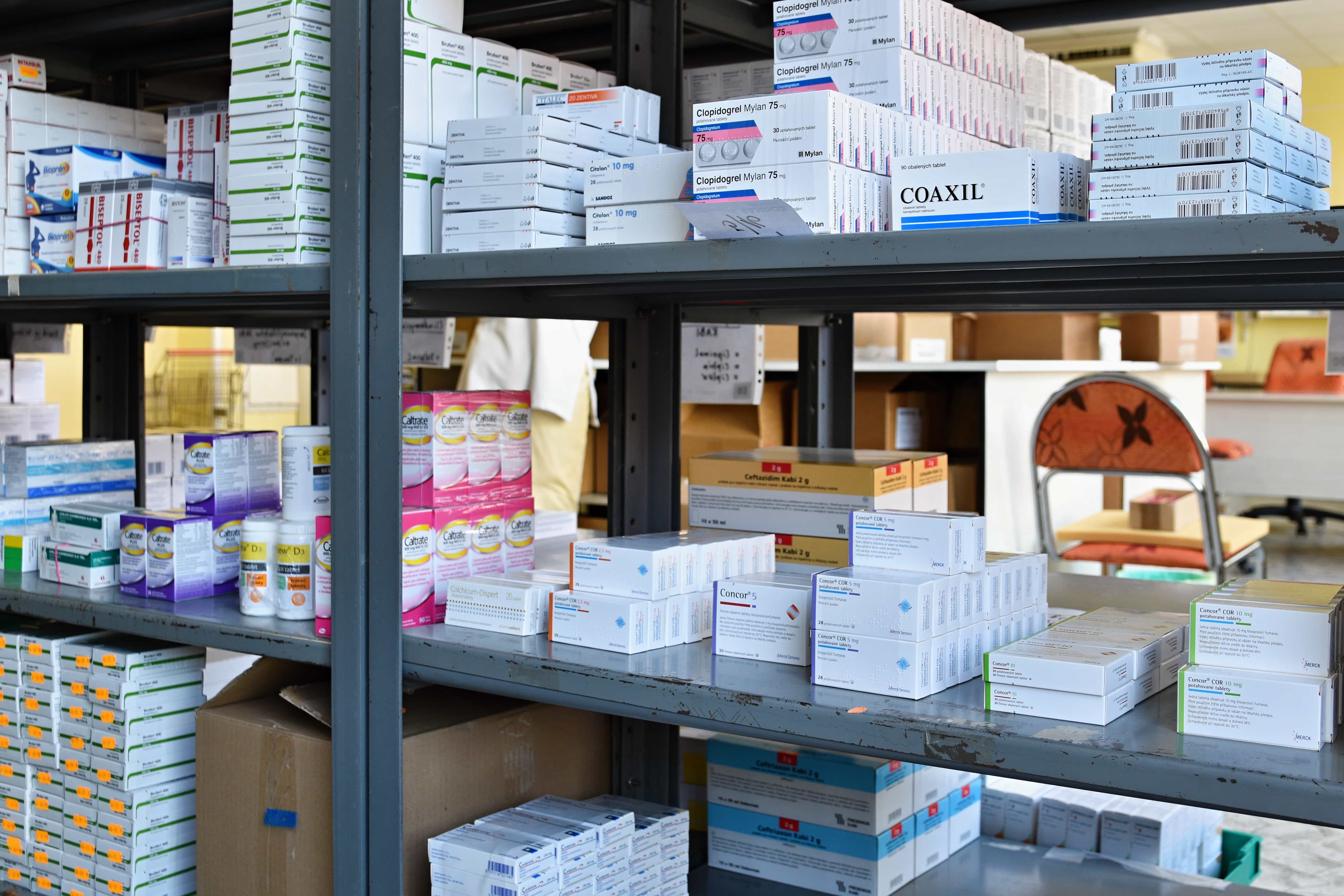 Medicines Image