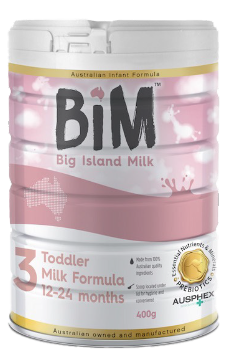 Milk Formula 5